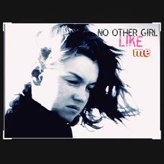 CS SANDERS - No Other Girl Like Me