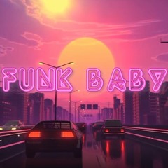 Funk Baby-Kokanostra Original Mix