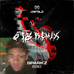 Sparkz - Bounce (Party Harder) [618 EDIT] (Free download)