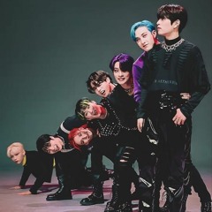 Stray Kids - MANIAC (Nightcore)