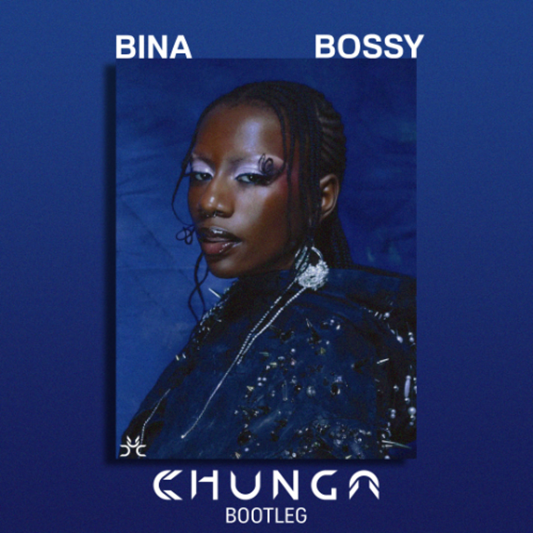 Stream BINA - Bossy (CHUNGA Bootleg) [Free Download] by DnB Ranger ...