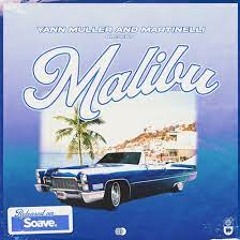 5. Malibu - Yann Muller MARTiNELLi