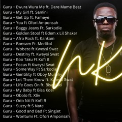 Guru NKZ Ft Other Artists Mash Up