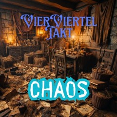 VierViertelTakt - Chaos (original mix)