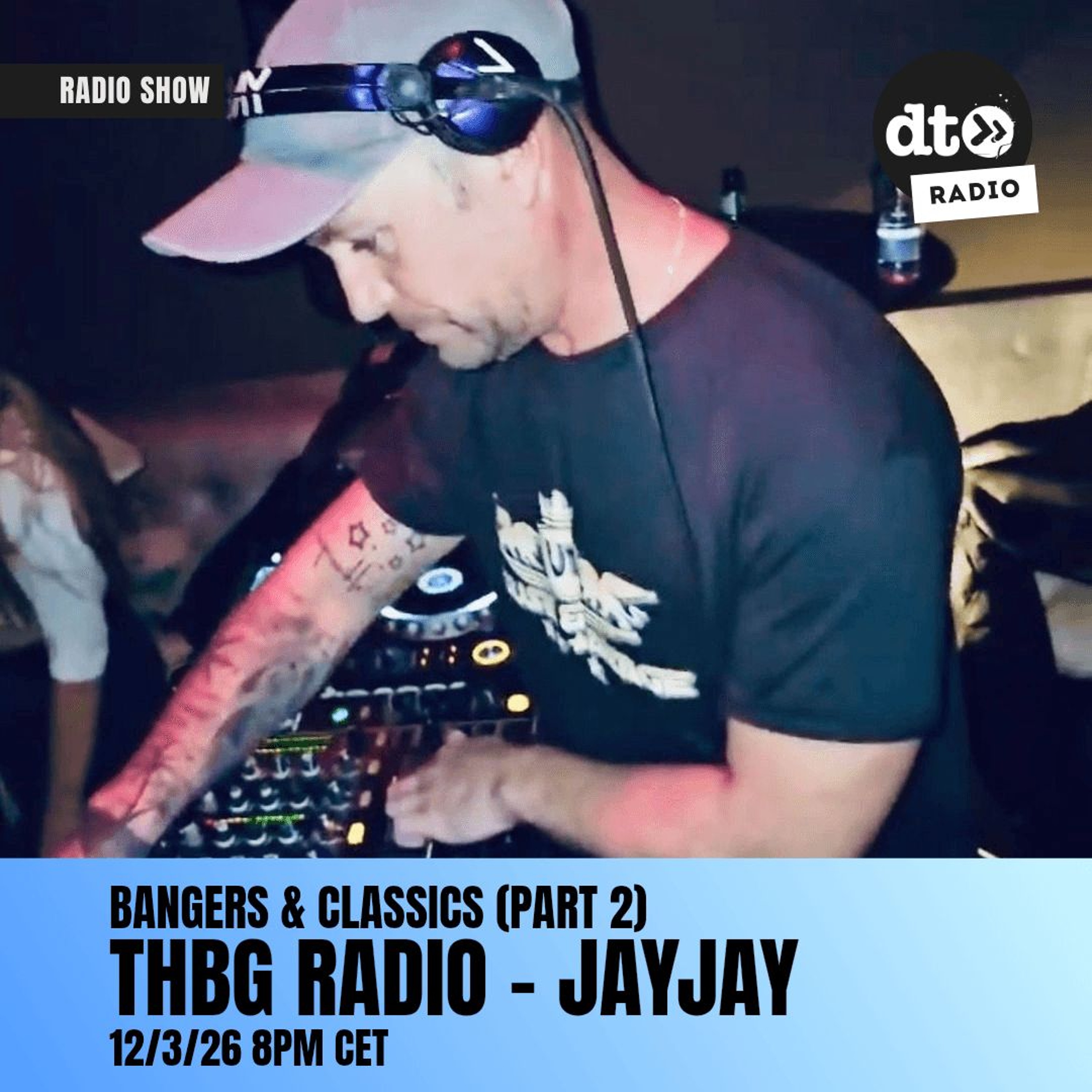 JayJay - This House Built Garage