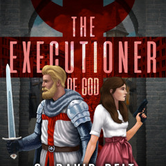 The Executioner of God: ACX Retail Sample