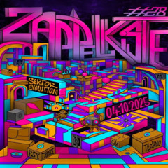 Zappelkiste #28 2025 Technoset