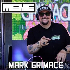 MEMETIC MIX SERIES 37 - MARK GRIMACE