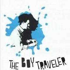 The Boy Traveler - Push (Feat. Lauren Pardini)