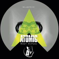 ATOMIC - Rudy Ripani