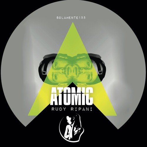 ATOMIC - Rudy Ripani