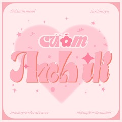 CỨ ÔM ANH IK - tuanminh x youngsyu x hoannhi