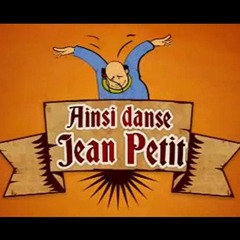 Jean Petit qui danse sur de la techno