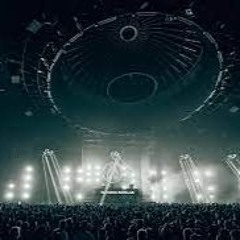 Klaudia Gawlas/Mark Broom & Gene Richards Jr - Canvas/Elephant Bones (TWR72 Remix) [Mashup]