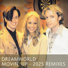 Dreamworld - Movin' Up (Tore Jarlo Remix)