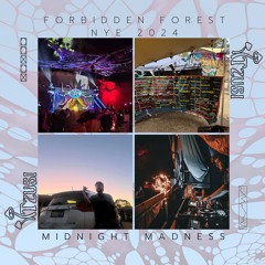 Midnight Madness - FFNYE24