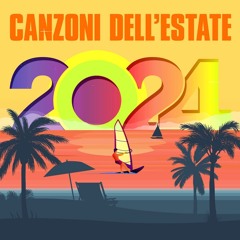 Markdos - Le Canzoni Dell'Estate 2024 (extended)