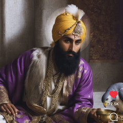 VAASTAAYE KIAAME ZAMEENO ZAMAA GANJNAMA-104 BHAI PRABHJOT SINGH JI 17.02.25.mp3
