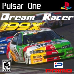 DREAM RACER 199X