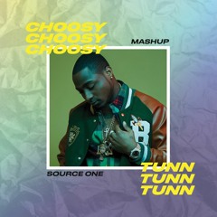 CHOOSY TUNN (teaser)