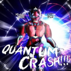 【Dynamix Failed Detour Submission】 Quantum Crash!!!