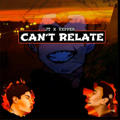 Can’t Relate