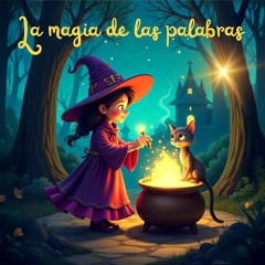 La Magia De Las Palabras