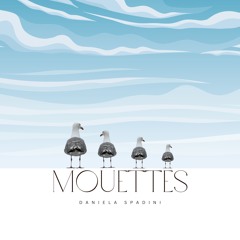 Anteprima Mouettes Soundcloud