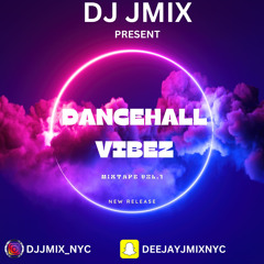 DANCEHALL VIBEZ
