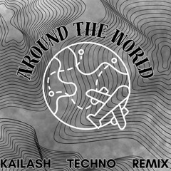 Around The World - Hardtechno Remix (FREE DL)