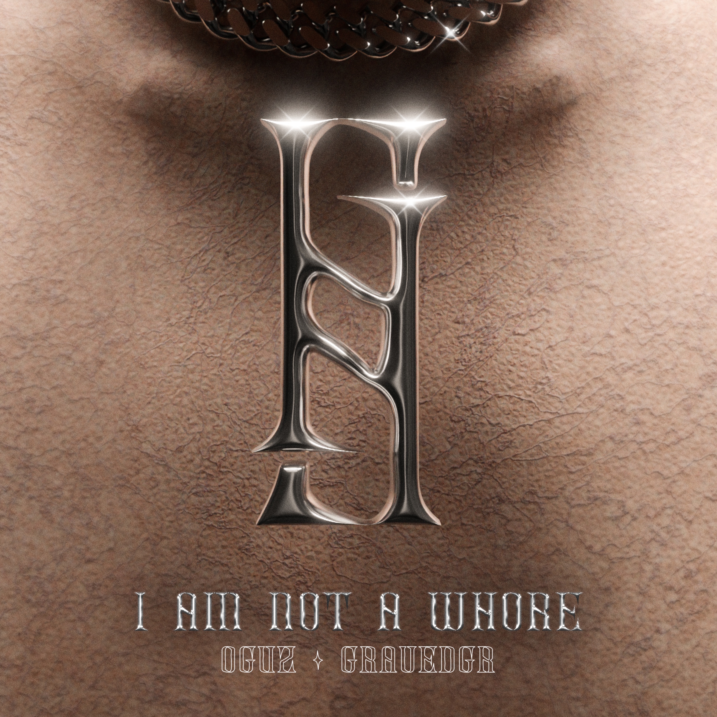 OGUZ & GRAVEDGR – I AM NOT A WHORE