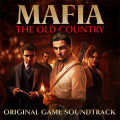 The Old Country