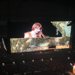 jump then fall - live @ the eras tour