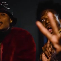 Sauce Twinz - On Sauce
