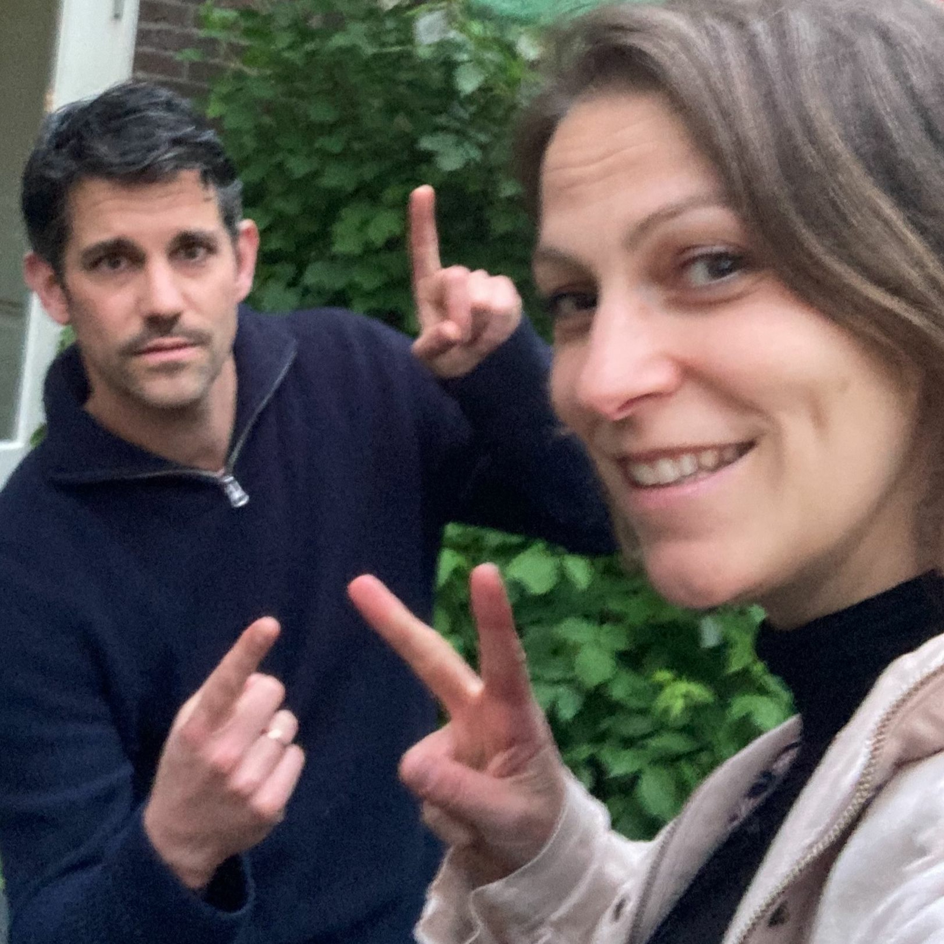 024/7 - De podcast met de makers en doeners uit Nijmegen die onze stad kleur geven