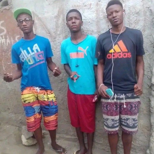 Esquadrão Bilo - Toque Do Vado 200_"Tropa Do Cavalo EBL"