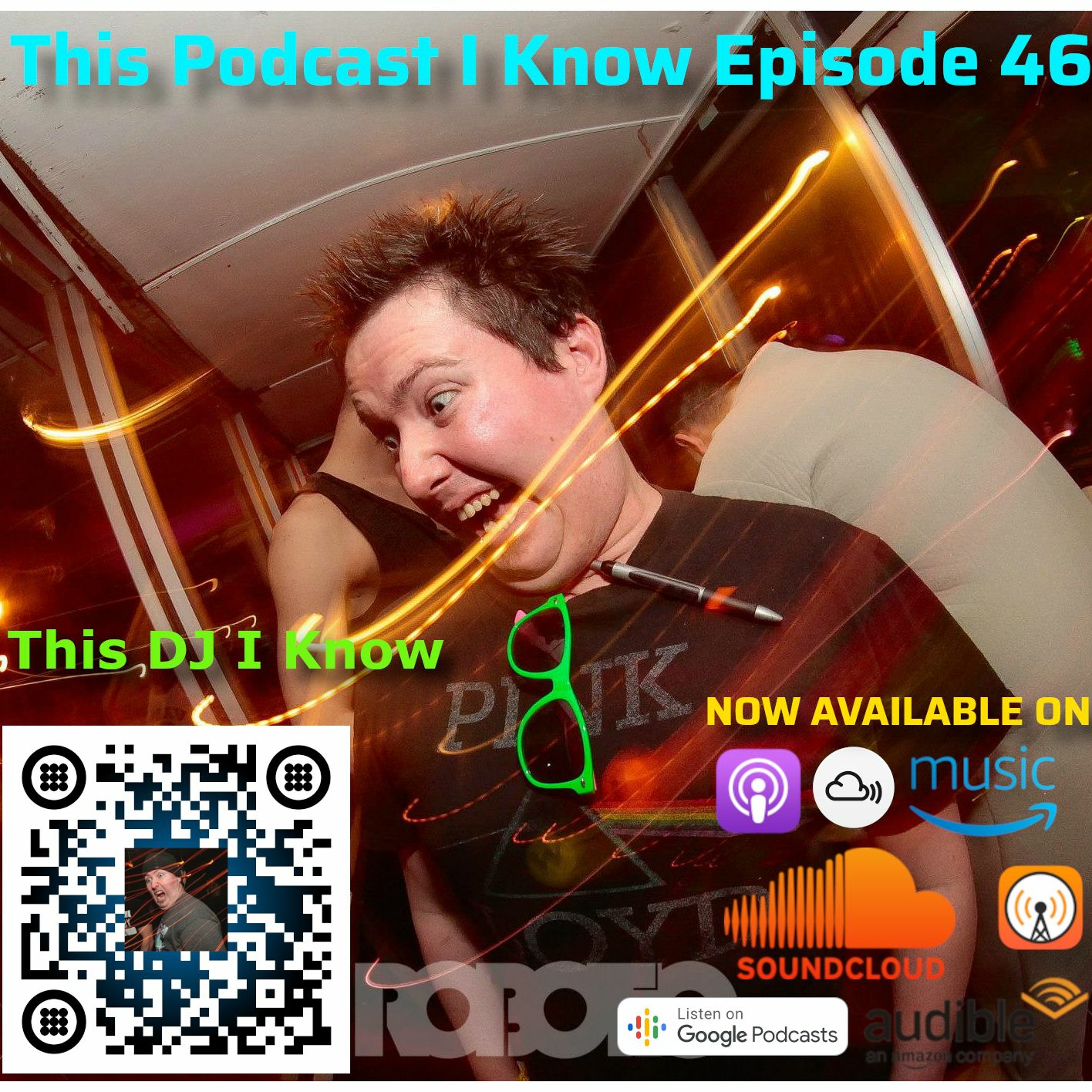 This Podcast I Know