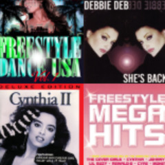 Benni Giano - Freestyle 90s vol.1.mp3