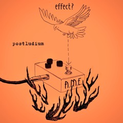 postludium