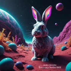 Iniko Jericho - Imaginary Rabbit Remix