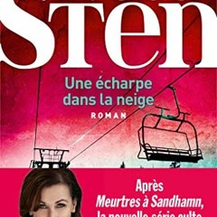 Télécharger le PDF Une écharpe dans la neige (French Edition) en téléchargement gratuit F8Sv7