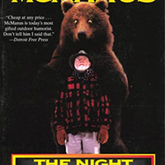 [Free] PDF 🗃️ The Night the Bear Ate Goombaw by  Patrick F. McManus PDF EBOOK EPUB K