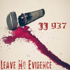 LEAVE NO EVIDENCE