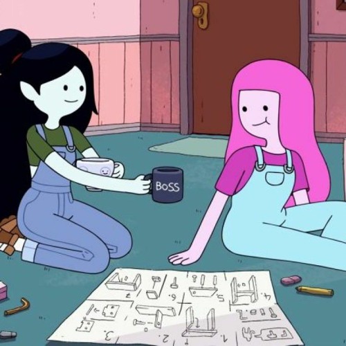 Stream Every Marceline Song Ever (Adventure Time) by Mirko Drkal