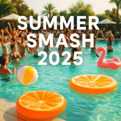 FDD046 – Summer Smash 2025: Pool Party Edition
