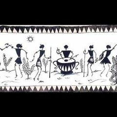 Tribal Riddim.