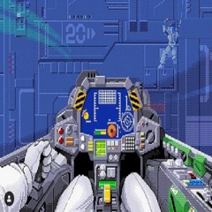 BLUE LIGHTS [ PROD. LIL PLAYSI ]