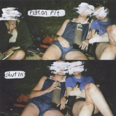 pigeon pit - the cigarette song