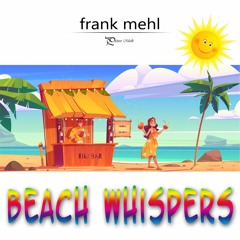 Beach Whispers