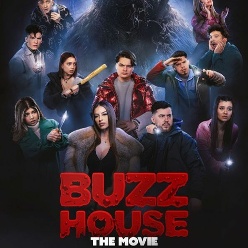 Listen to music albums featuring ( Buzz House 2024 ) Filmul ONLINE